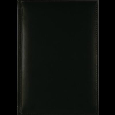 Ежедневник датированный на 2023 год А5 Esprit черный