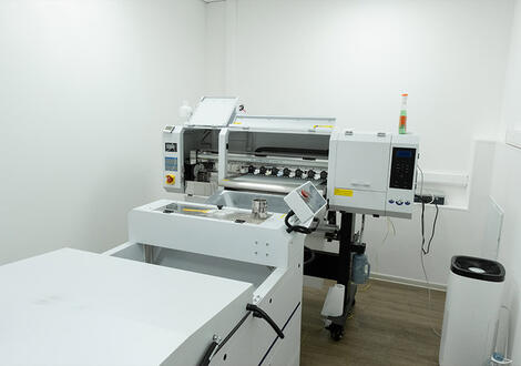 dtf печать  MUSTPRINT