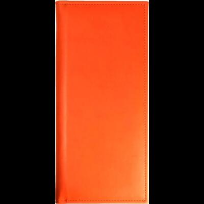 Визитница настольная на 96 визиток Vivella оранжевый