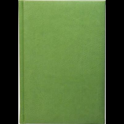 Ежедневник недатированный А5 Sevilia светло-зеленый
