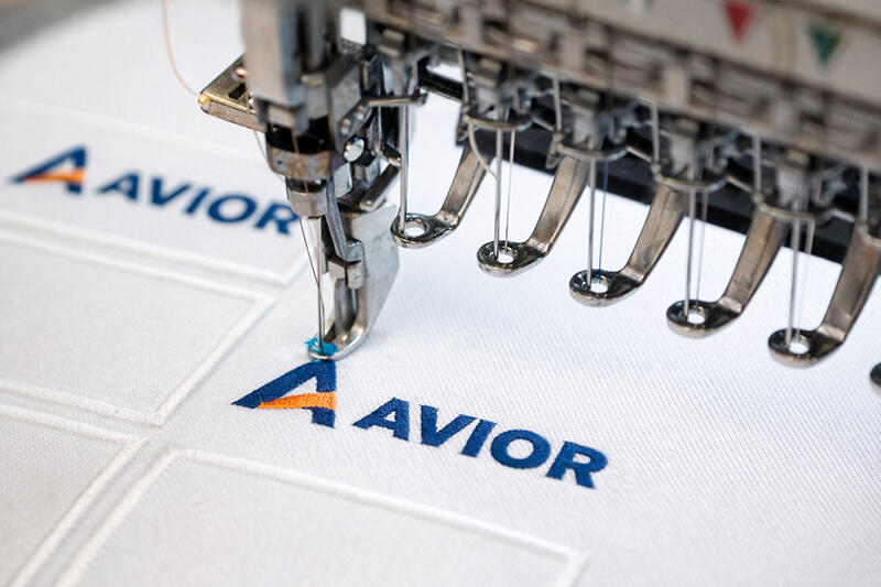 Машинная вышивка: что реально важно знать бизнесу перед заказом