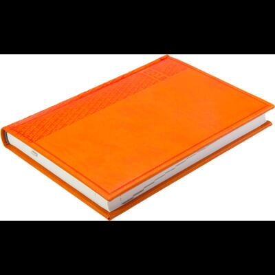 Ежедневник датированный на 2023 год А5 Vivella оранжевый