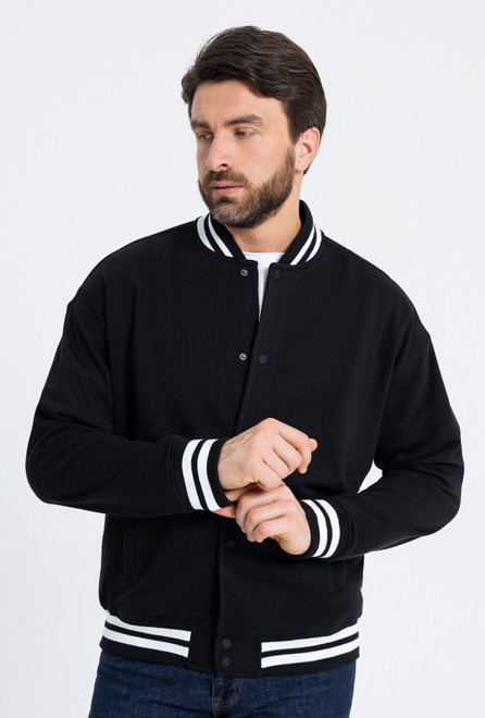 Бомбер STAN 71