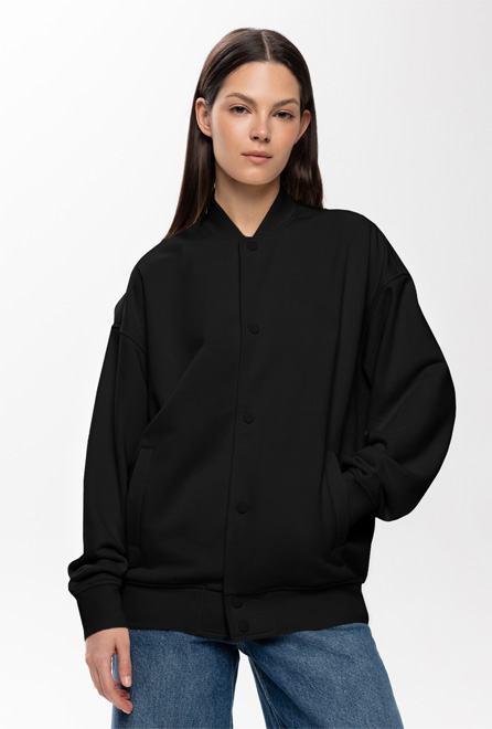 Бомбер STAN 70