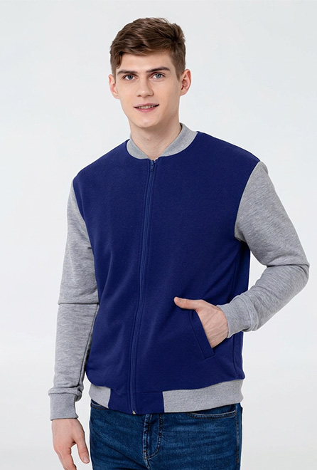 Бомбер College