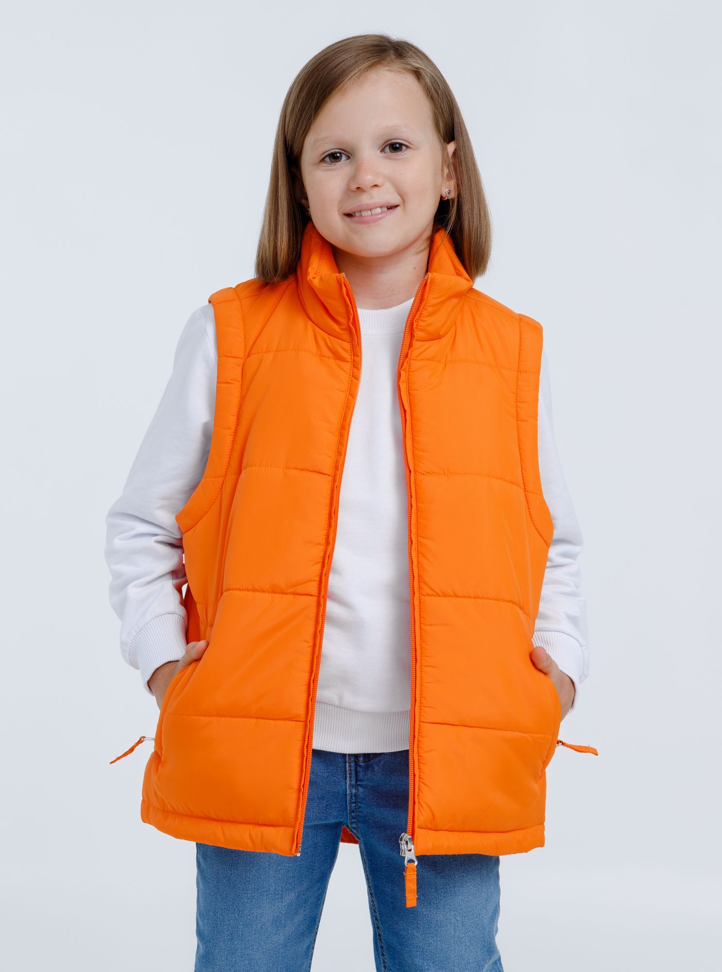 Жилет детский Kama Kids