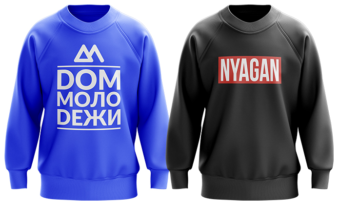 Ткань и одежда